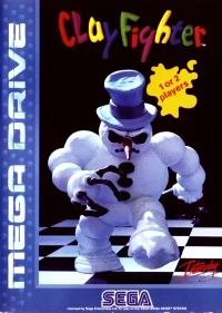 ClayFighter