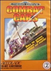 Combat Cars