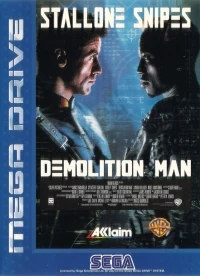 Demolition Man