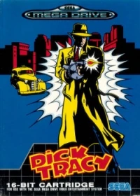 Dick Tracy