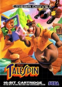 TaleSpin (670-2285-50)