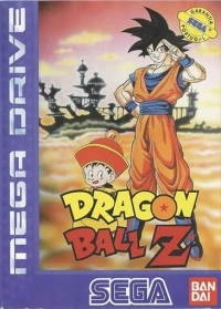 Dragon Ball Z