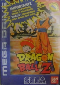 Dragon Ball Z (Importante)