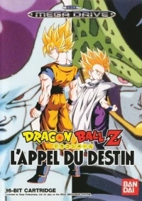 Dragon Ball Z: L'Appel Du Destin