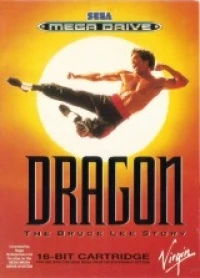 Dragon: The Bruce Lee Story