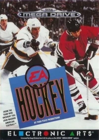 EA Hockey