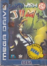 Earthworm Jim [PT]