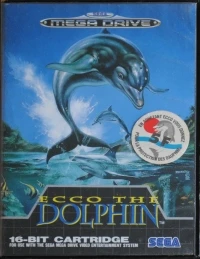 Ecco the Dolphin [FR]