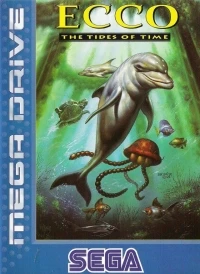 Ecco: The Tides of Time