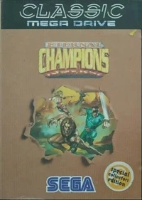 Eternal Champions - Classic (Special Collectors Edition)