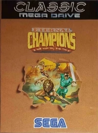 Eternal Champions - Classic [DE]