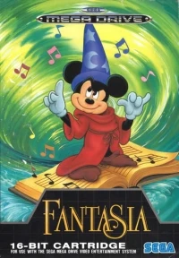 Fantasia (Infogrames)