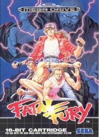 Fatal Fury