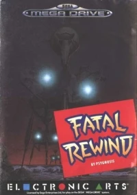 Fatal Rewind