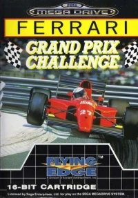 Ferrari Grand Prix Challenge