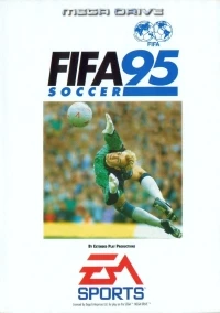 FIFA Soccer 95