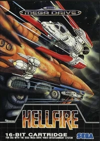 Hellfire