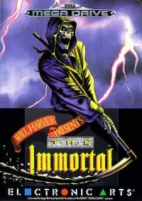 Immortal, The