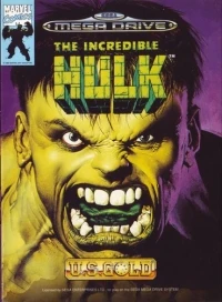 Incredible Hulk, The