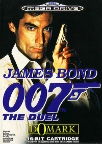 James Bond 007: The Duel