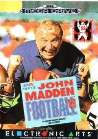 John Madden Football '93