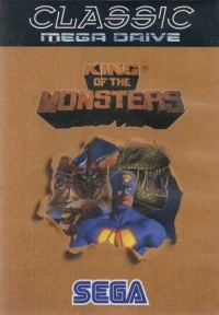 King of the Monsters - Classic