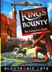 King's Bounty: The Conqueror's Quest