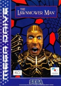 Lawnmower Man, The