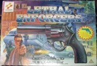 Lethal Enforcers (Including Justifier)