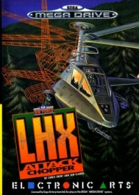 LHX Attack Chopper