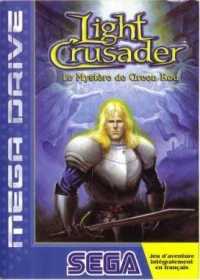 Light Crusader: Le MystÃ¨re de Green Rod