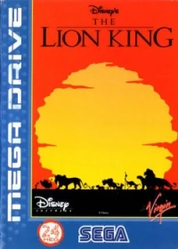 Lion King, The