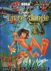 Livre de la Jungle, Le