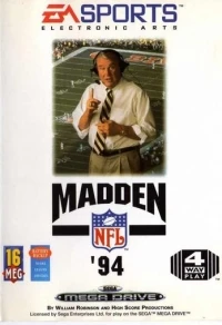 Madden NFL '94