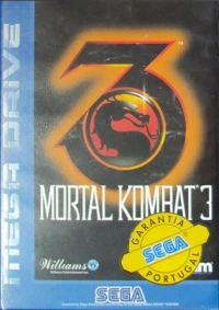 Mortal Kombat 3 [PT]