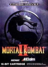 Mortal Kombat II