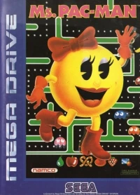 Ms. Pac-Man