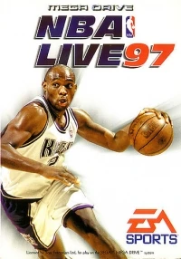 NBA Live 97 [UK][FR][DE][ES]