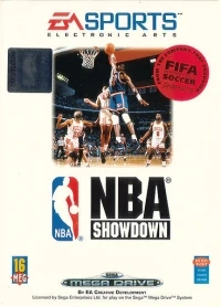 NBA Showdown