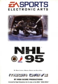 NHL 95