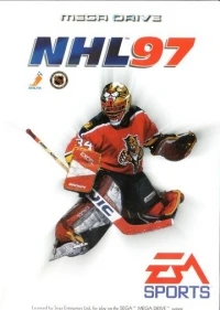 NHL 97