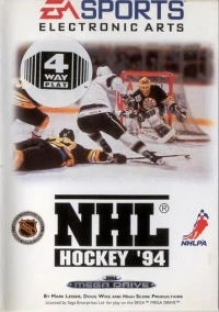 NHL Hockey '94