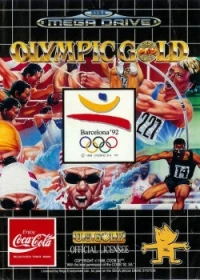 Olympic Gold: Barcelona '92