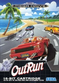 Outrun