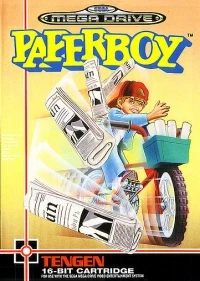 Paperboy (Made in Japan)