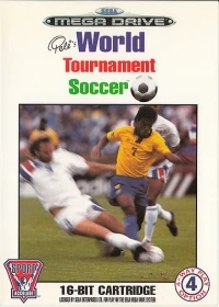 PelÃ©'s World Tournament Soccer