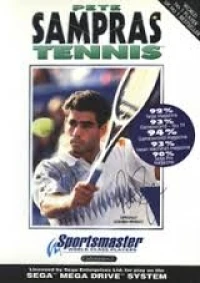 Pete Sampras Tennis