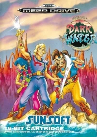 Pirates of Dark Water, The