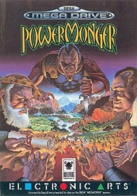 PowerMonger