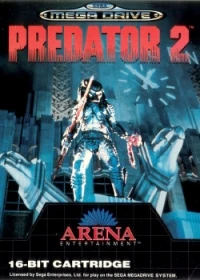 Predator 2